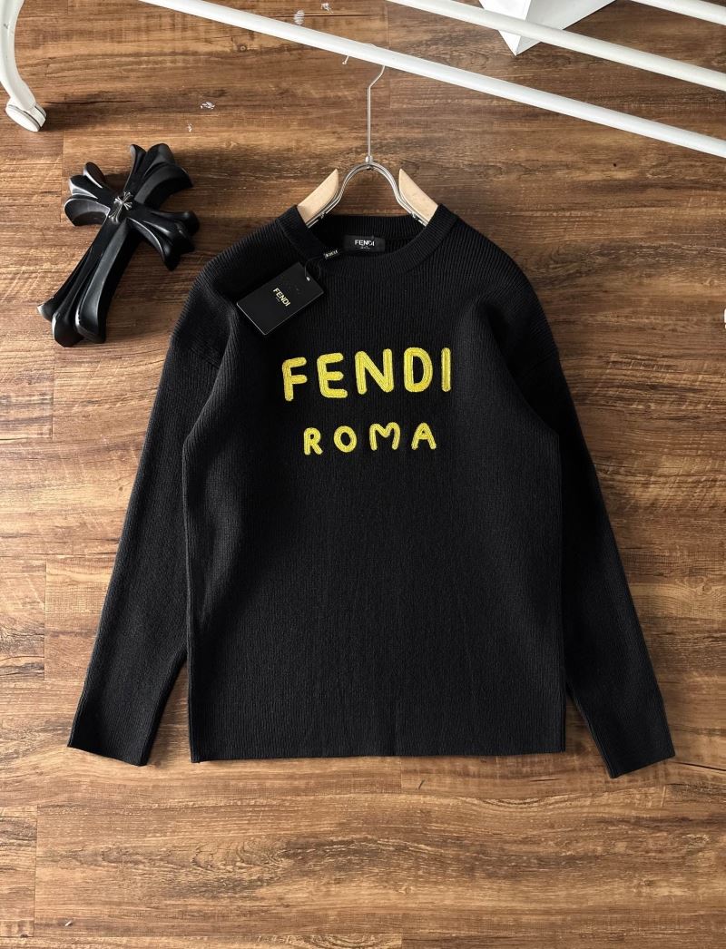 Fendi Sweaters